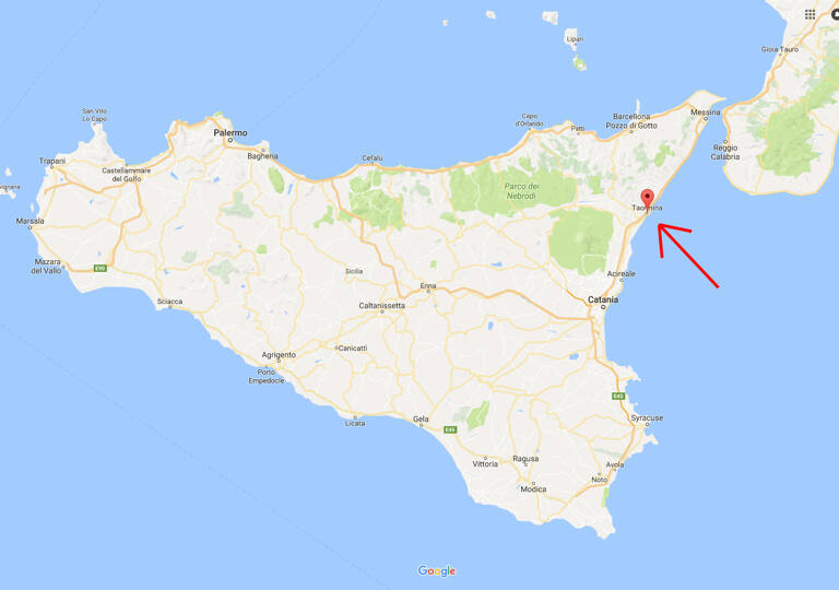 europe-italy-sicily-taormina-map