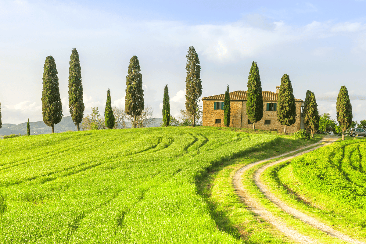 Agritourism or Agrotourism