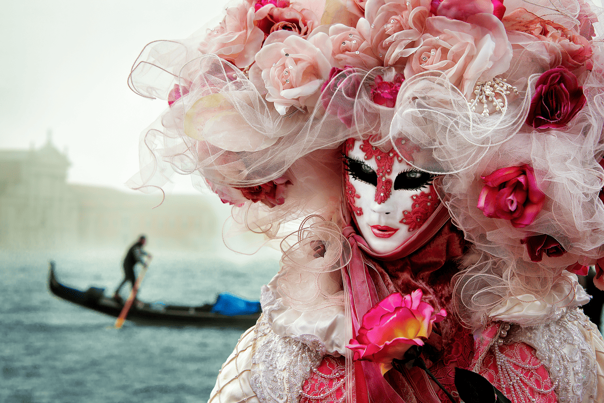 Alaaf! - Carnival season begins!