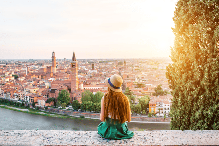 europe-italy-verona-girl-citytrip-view