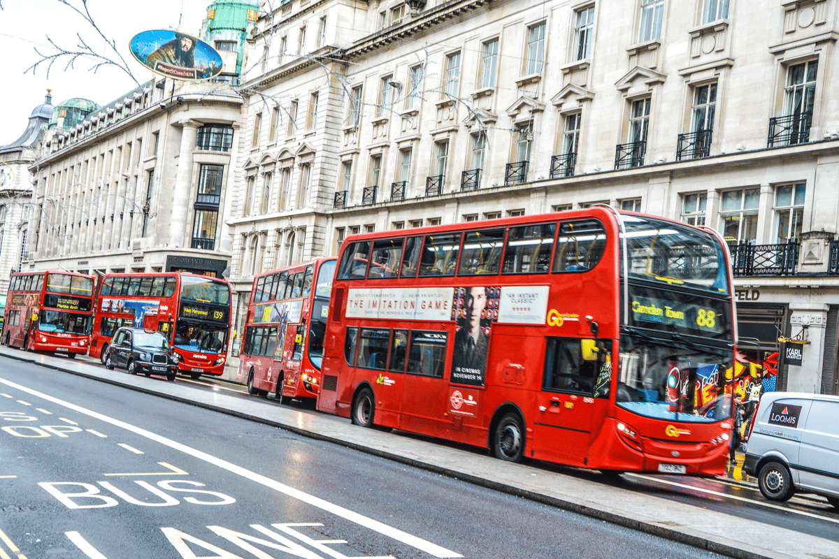 10 leuke tips om te doen in Londen