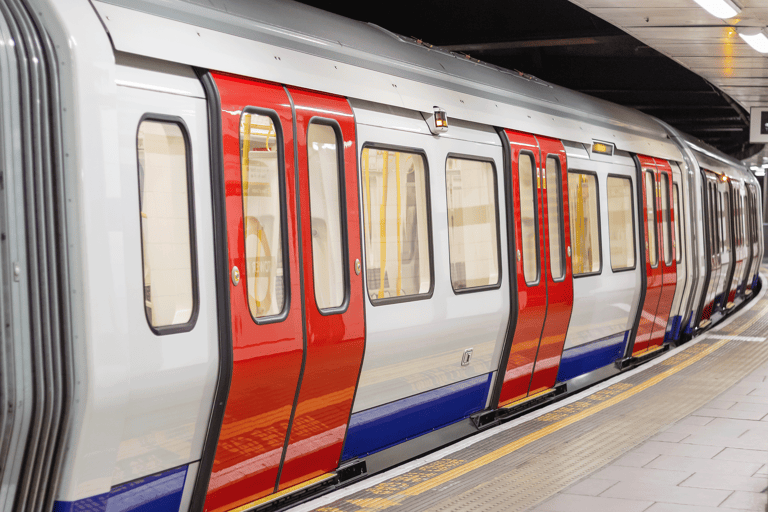 europe-london-underground