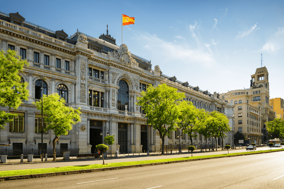 La Casa de Papel
