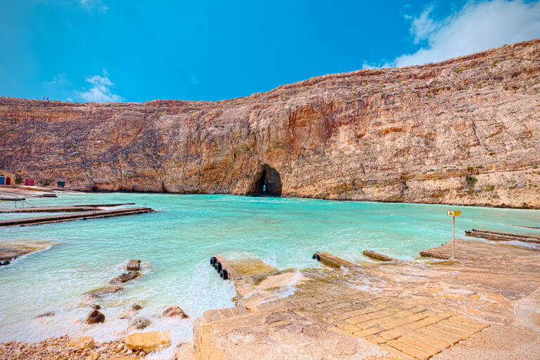 europe-malta-gozo-water-blue