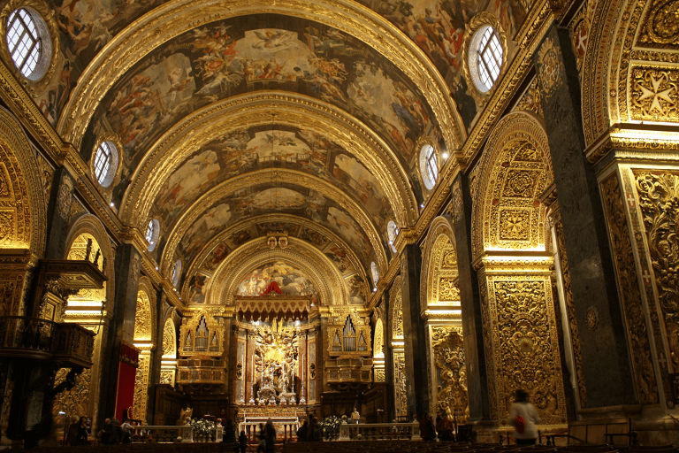europe-malta-saint-johns-cathedral