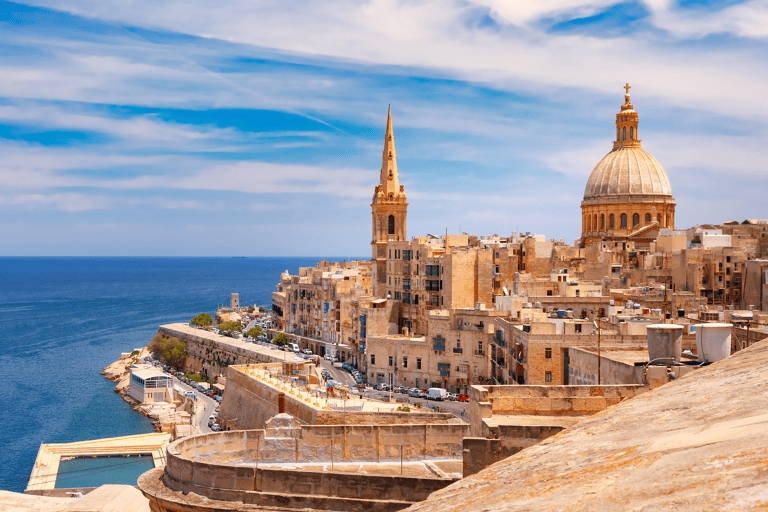 europe-malta-valetta-citycenter