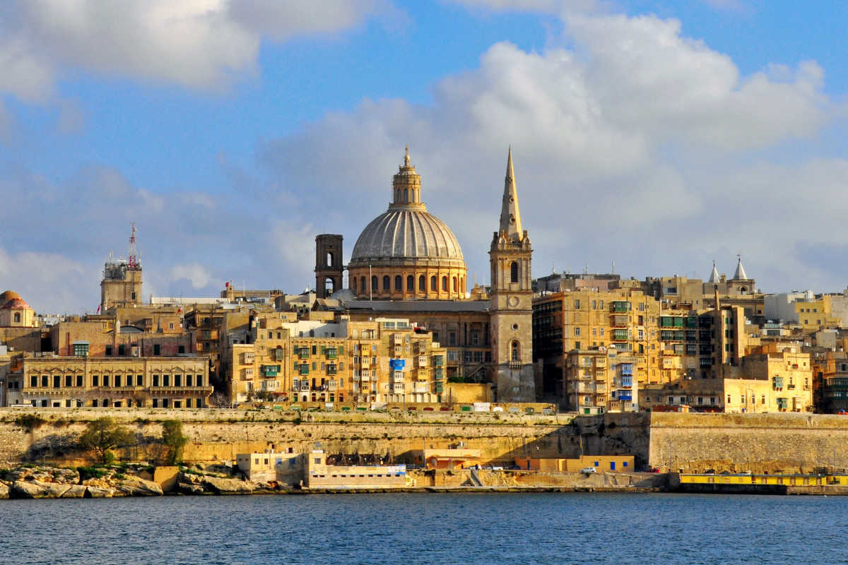 Wat te doen op Malta: jouw complete gids voor het eiland