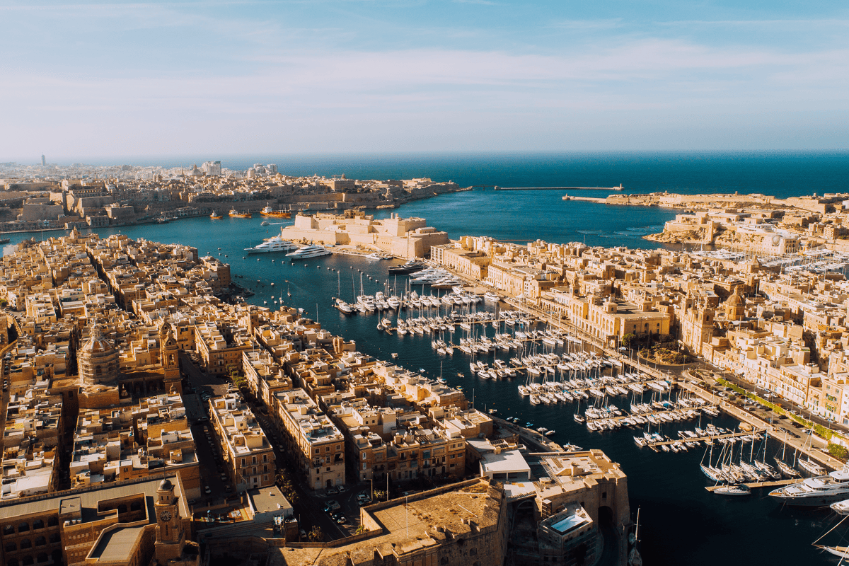 De zes leukste activiteiten op historisch Malta