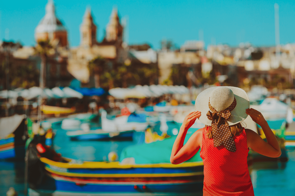 Zo word je opnieuw verliefd op Malta