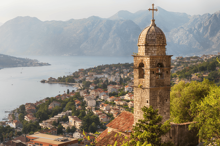 europe-montenegro-bay-of-kotor-evening