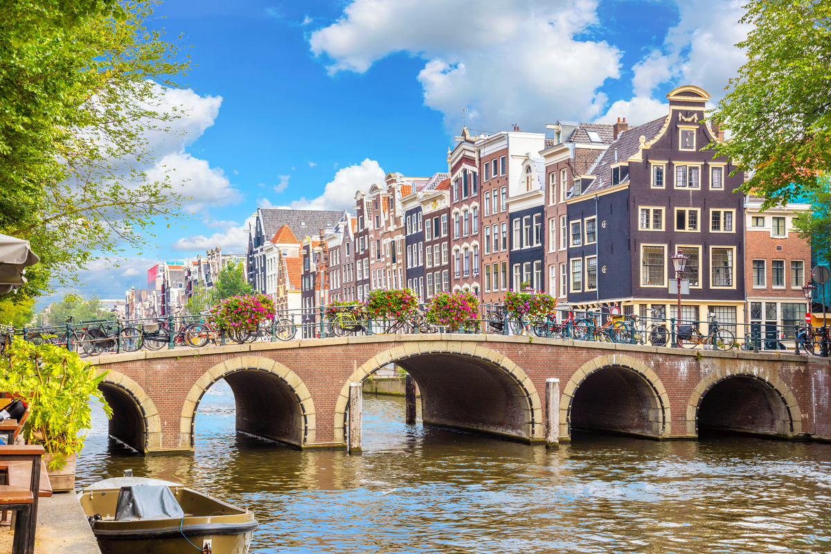 Stedentrips vanuit Nederland: 12 leuke citytrip ideeën (2026)