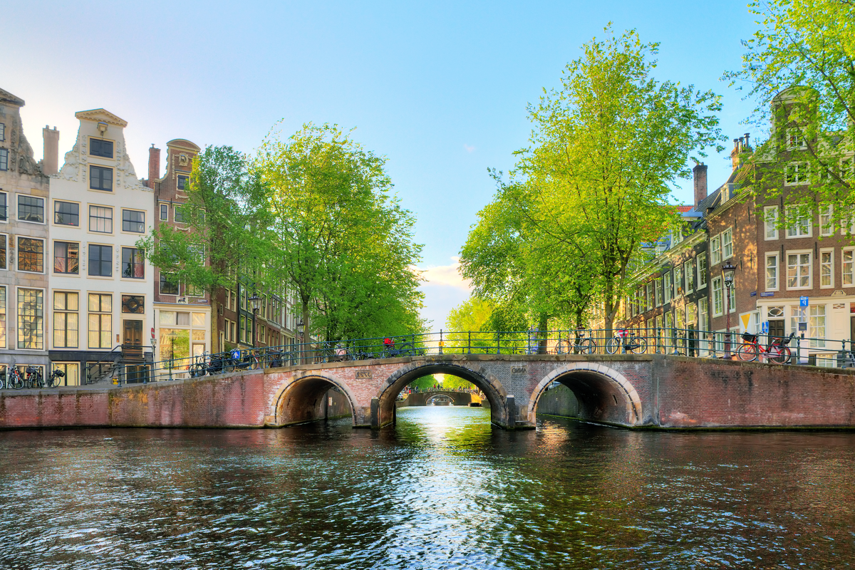 Unser Amsterdam Insider