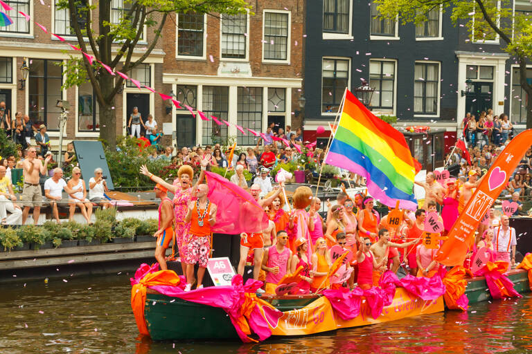 europe-netherlands-amsterdam-pride-festival