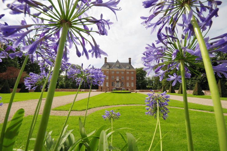 europe-netherlands-castle-amerongen
