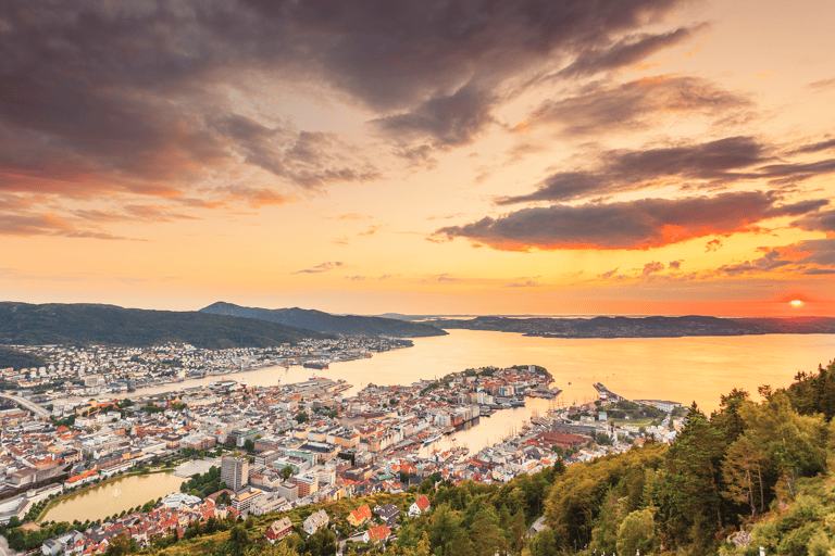 europe-norway-bergen
