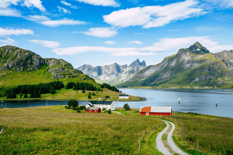 europe-norway-farm