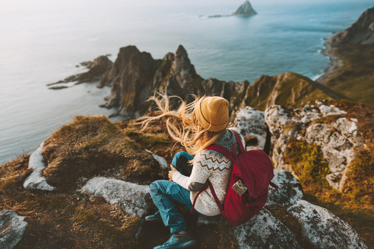Women Travelling: 5 Famous Female Explorers