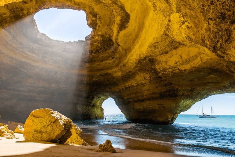 europe-portugal-algarve-benigal-cave