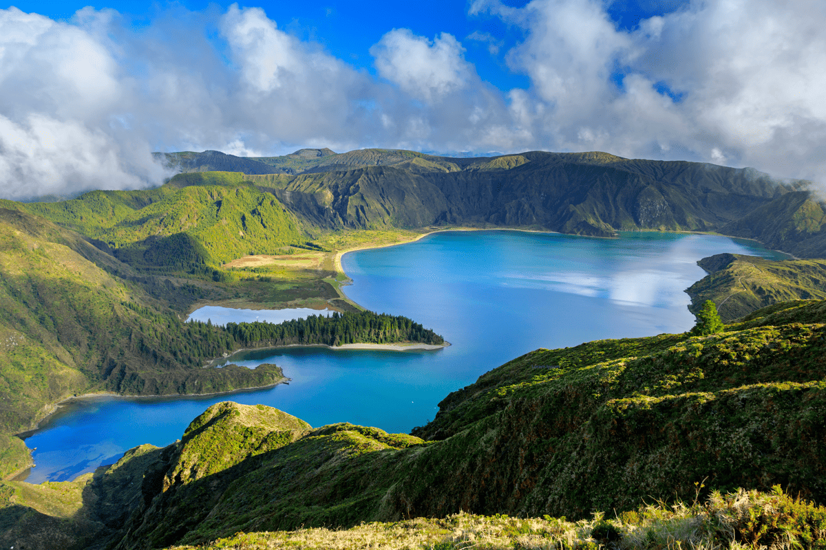 Top 7 destinations to help you reset & restart your life