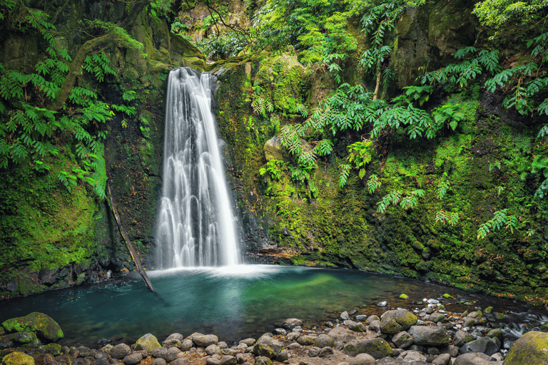europe-portugal-azores-waterfall