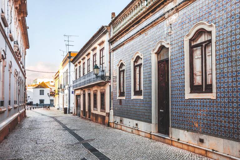 europe-portugal-faro-old-town