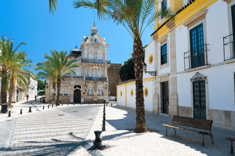europe-portugal-faro-town