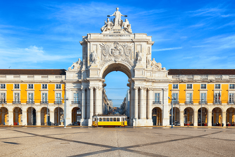 europe-portugal-lisbon-arco-da-rua-augusta