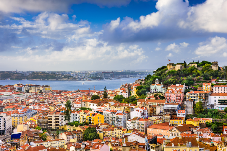 europe-portugal-lisbon-castle-view