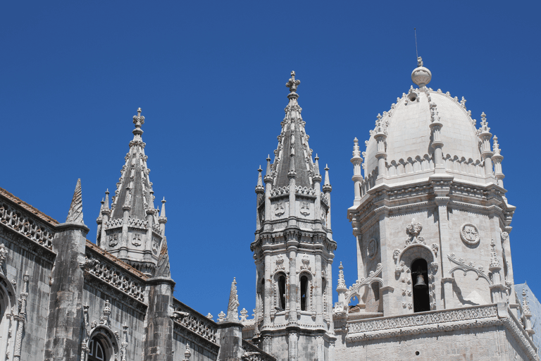 europe-portugal-lisbon-hieronymus-monastry