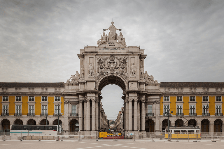 europe-portugal-lisbon-rua-augusta