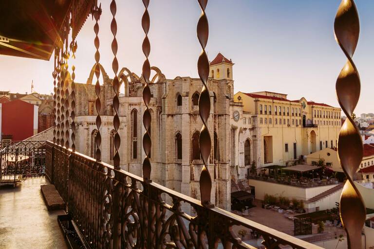 europe-portugal-lisbon-santa-justa-lift-view