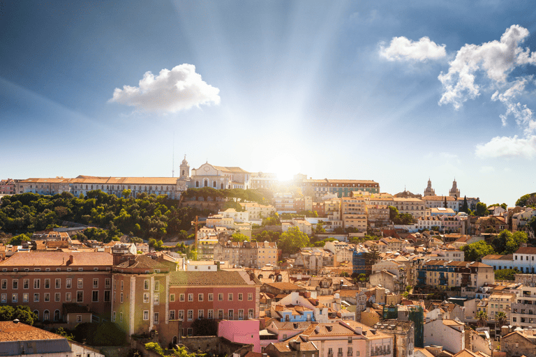 europe-portugal-lissabon-sunrise
