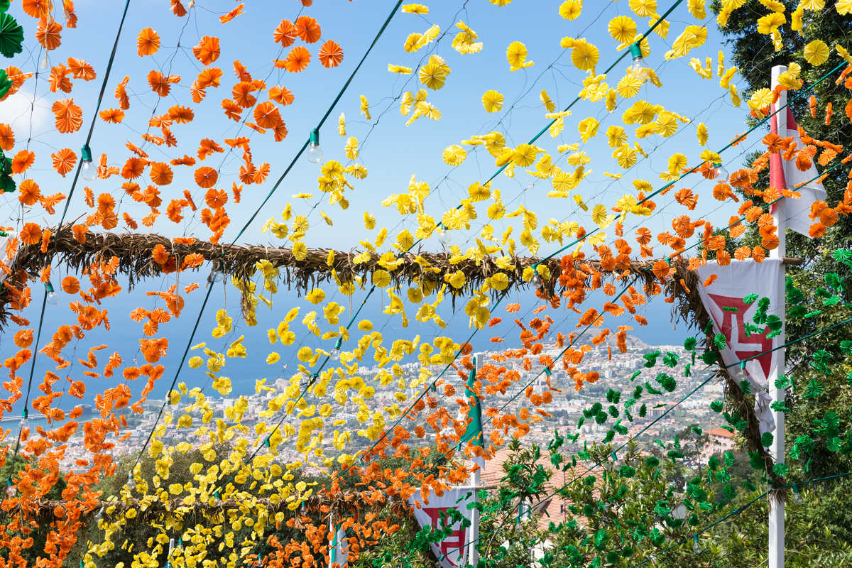 De leukste bloem evenementen ter wereld