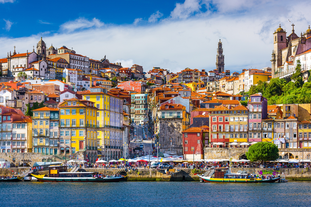 5 Sunny cities to visit in winter