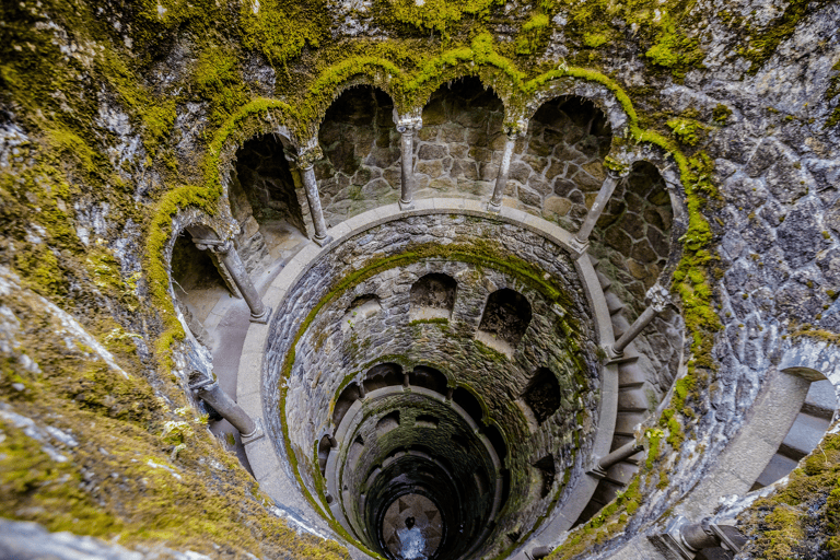 europe-portugal-quinta-de-regaleira-underground