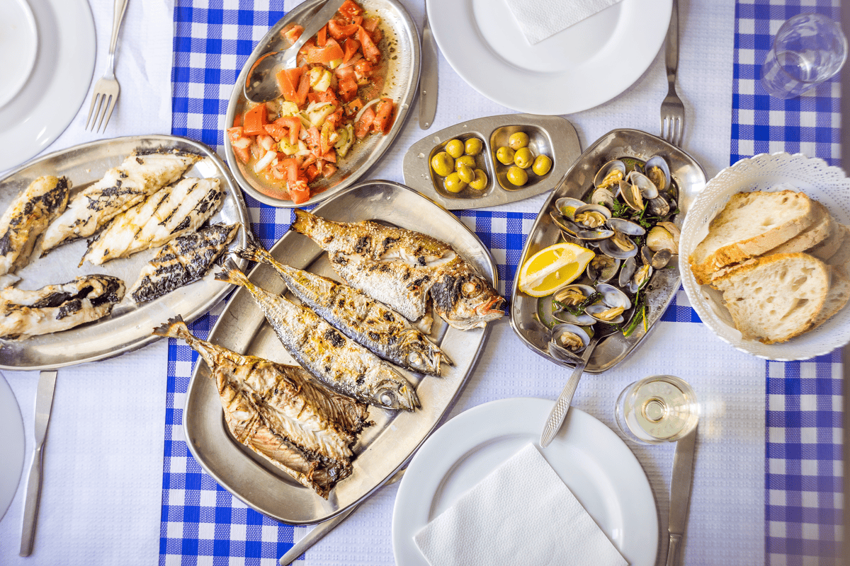 The best restaurants in Lisbon