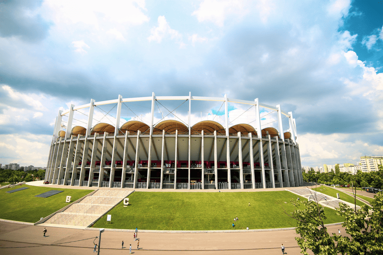europe-romania-bukarest-football-stadion