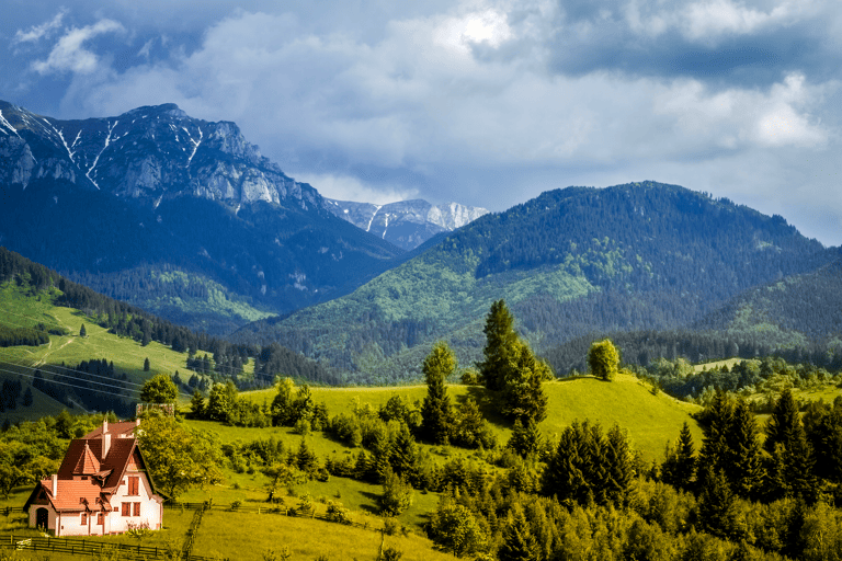 europe-romania-transylvania-mountains-nature