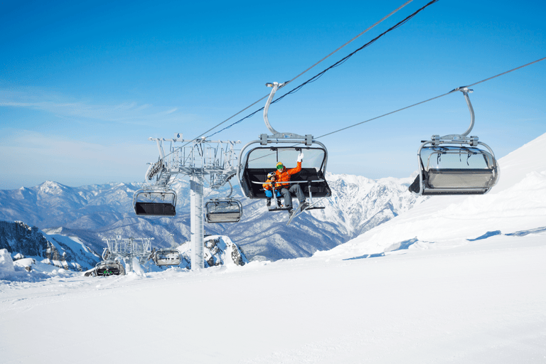 europe-russia-sochi-father-son-skiiers-on-lift