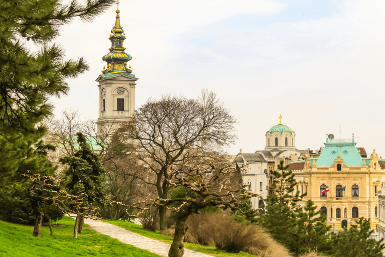 europe-serbia-belgrade-kalemagdan-park