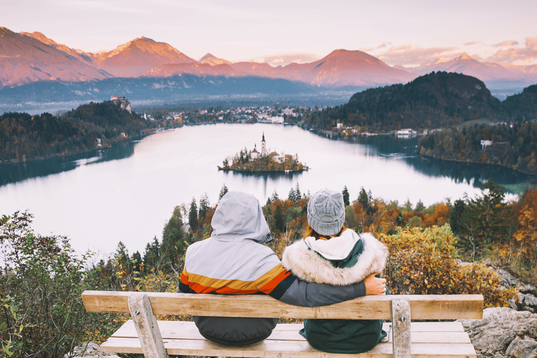 europe-slovenia-bled-panorama-couple