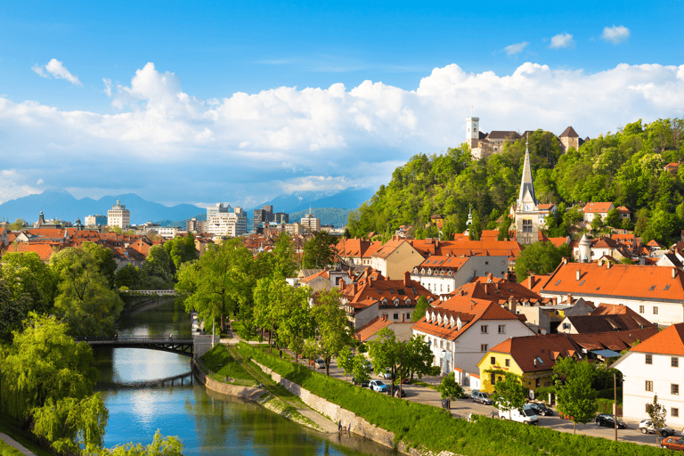 europe-slovenia-ljubljana-spring