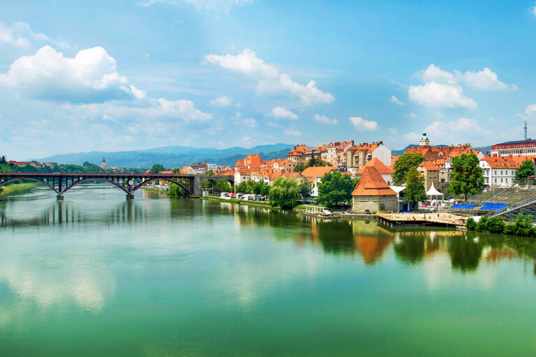 europe-slovenia-maribor