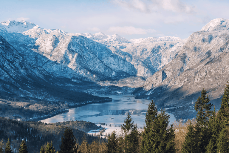 europe-slovenia-mt-triglav-bohinj-lake