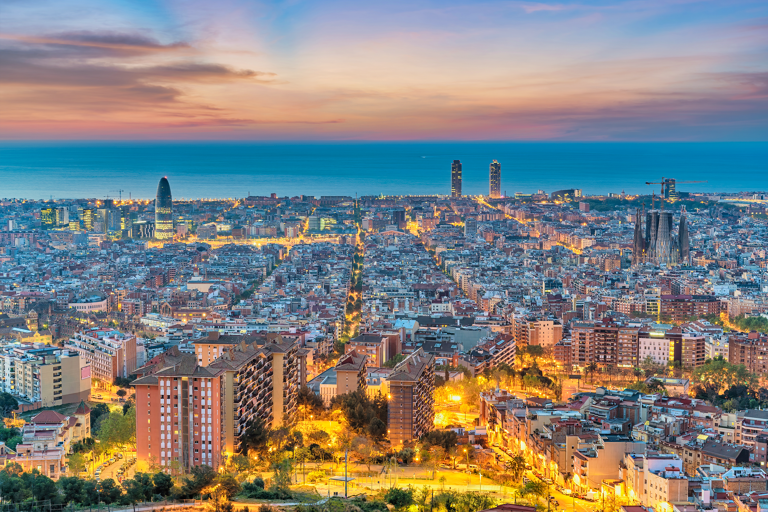 europe-spain-barcelona-bunkers-del-carmel