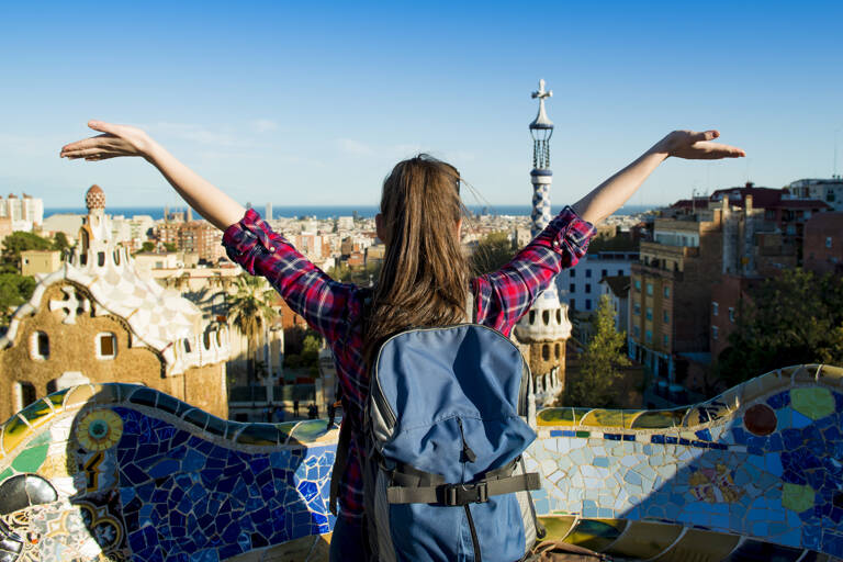 europe-spain-barcelona-parc-guell