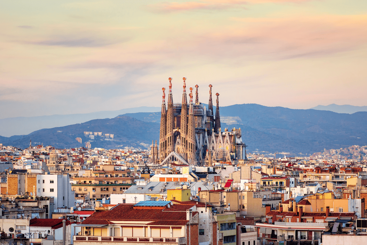 48 uur in Barcelona - de hotspots voor een weekendje weg