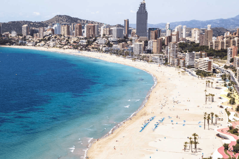 europe-spain-benidorm-coast-beach