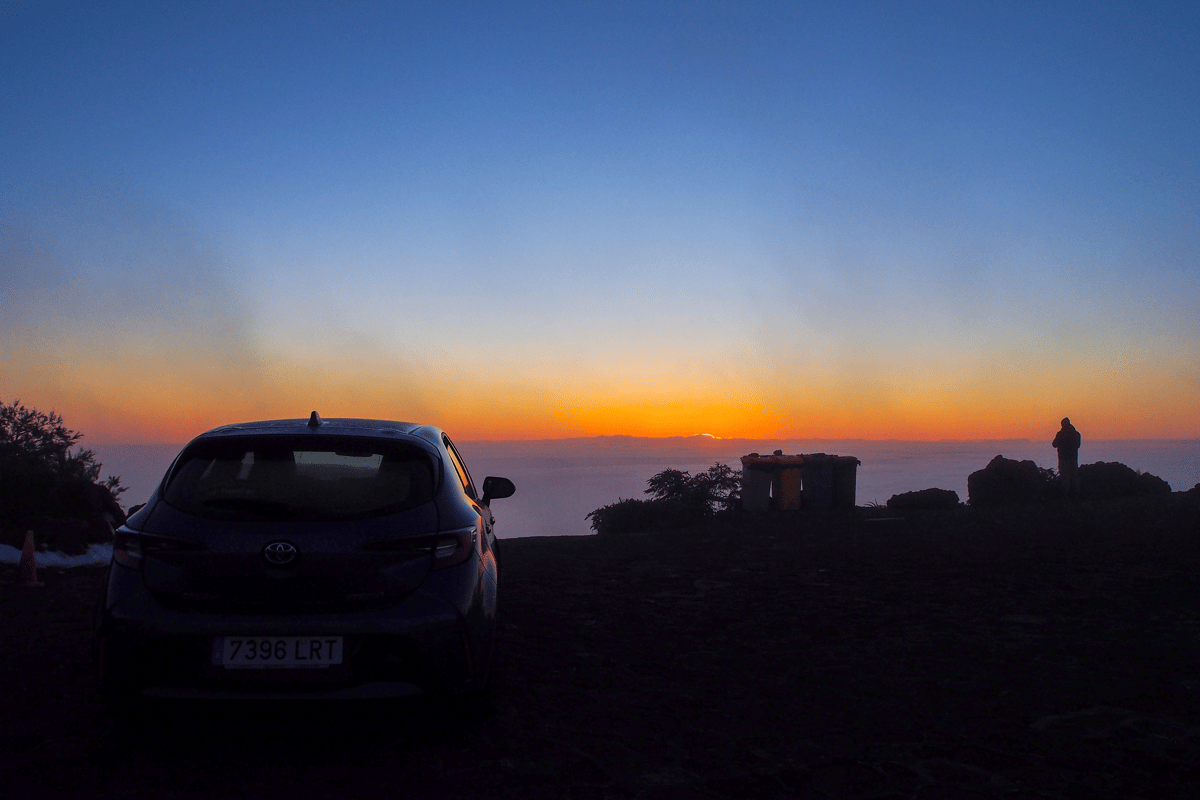 Canary Islands: a beautiful adventurer's paradise