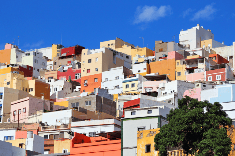 europe-spain-gran-canary-las-palmas-hills